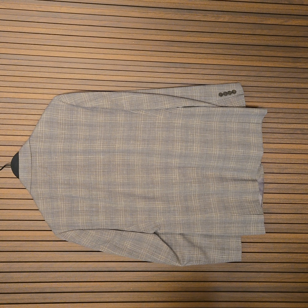 Sports Jacket Calvin - Picture 5 of 6